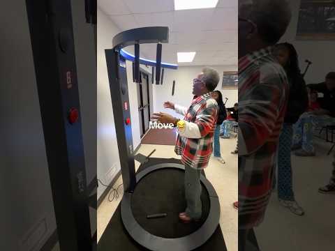 Unc's controller disconnected 💀 (via terrell.tjones/IG)