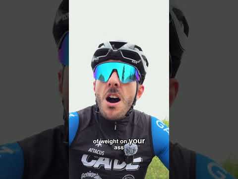 Beach Cruisers: Why They WRECK Your Backside!