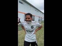 The Boys give their best Yeehaw 🤠