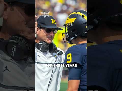 #JJMcCarthy is been AWFUL 7 of 8 quarters | THE HERD