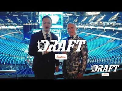 Checking in from Buffalo: Josh and Daryl Recap Day 1 and Set Us Up For Day 2!