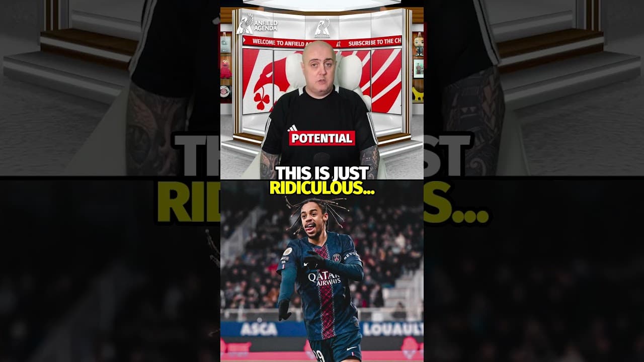 RIDICULOUS Transfer Fee Set For Barcola...