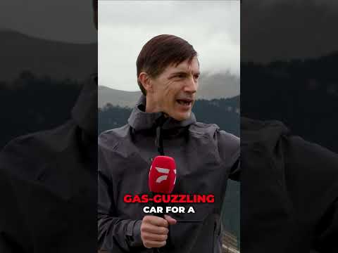 Was This UAE's Plan All Along? Vine Wins Stage 6 Vuelta a España 2025