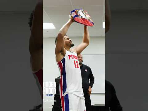 Unc T deserved the belt