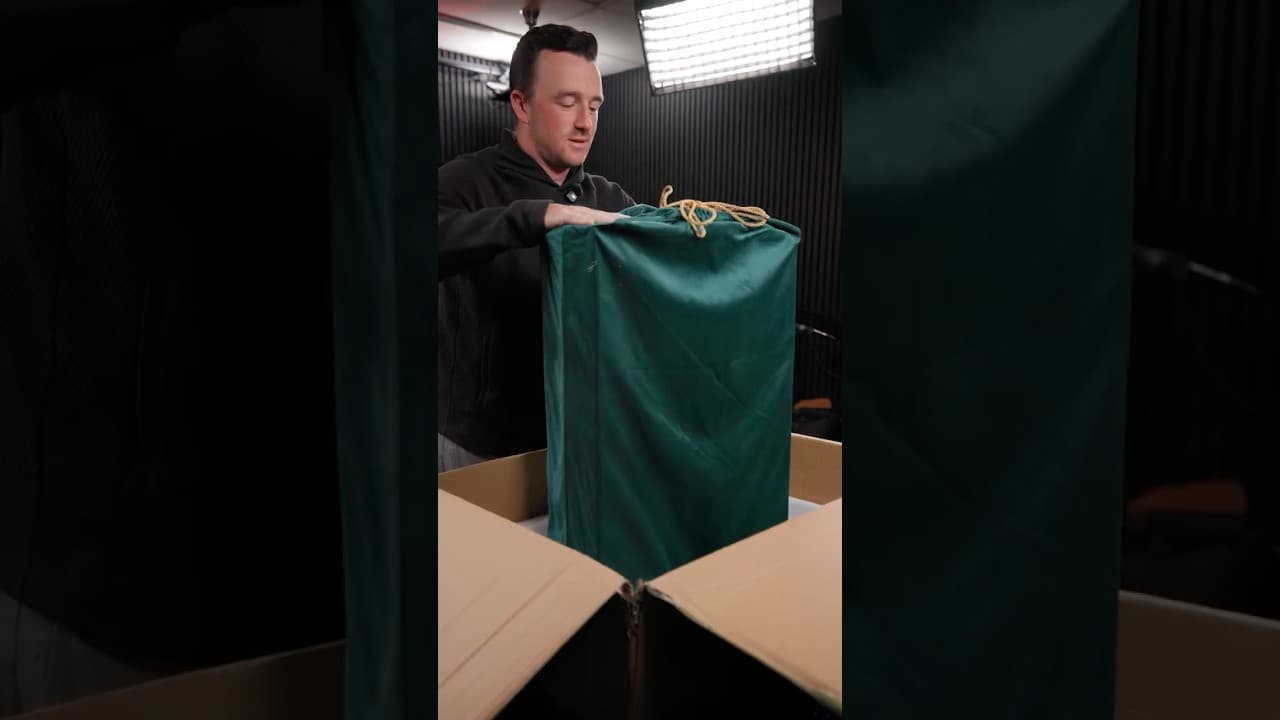 What's in the box??? 👀