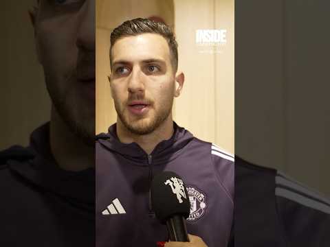 Diogo Talks About International Break And Where He Feels At Home... 🏴󠁧󠁢󠁥󠁮󠁧󠁿🏠🇵🇹