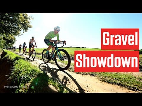 The Gravel World Championships 2025 Are Wide Open Without Mathieu Van Der Poel