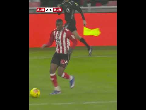 Premier League Highlights | Sunderland AFC 3 - 0 Burnley FC  📹
