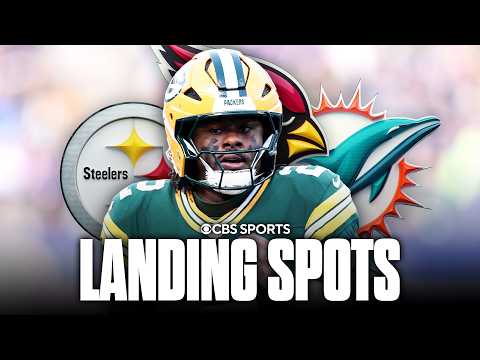 Potential Landing Spots for Malik Willis | Can he become an effective starting quarterback? 🤔