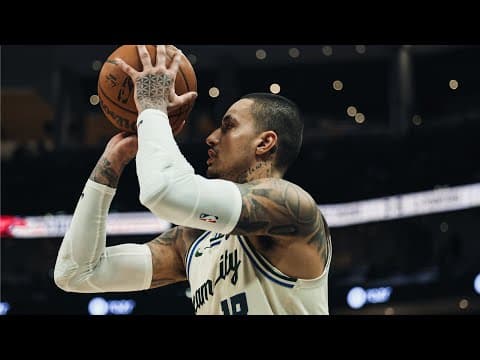 Highlights: Kyle Kuzma Scores 31 Points vs. Bulls | 02.03.26