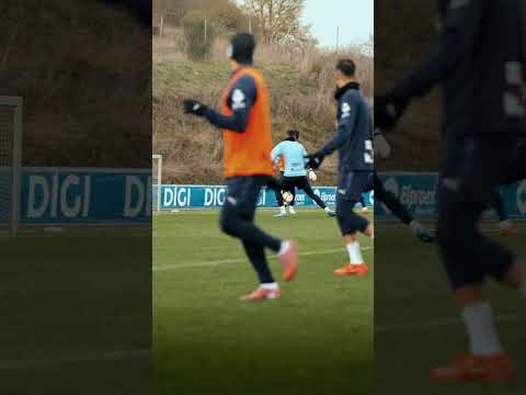 Se viene… 🏆⚽️  #copadelrey  #Portu #Alavés #GoazenGlorioso