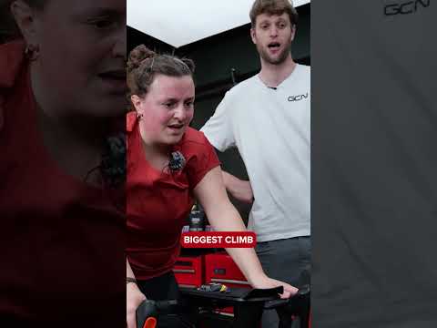 The Zwift Race IS ON! 👌⁠