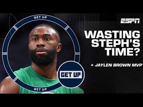 Chiney Ogwumike calls for this Celtic to be named MVP 🏆 | Get Up