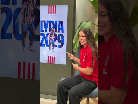 Lydia renews until 2029