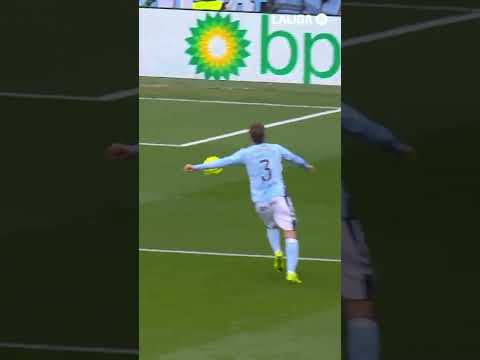 ¡Paradón de Julen! #celtavalencia