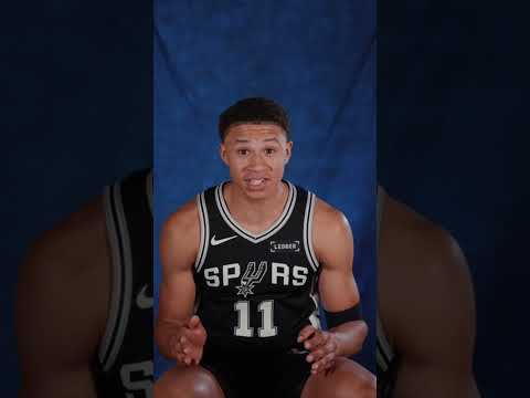 HBD CB 🤣🥳  #nba #spurs #carterbryant