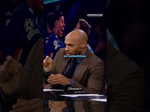 Just had to double check 🧐 #UCLToday