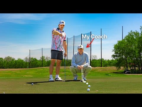 The Speed Slope Equation | Putting UNLOCKED