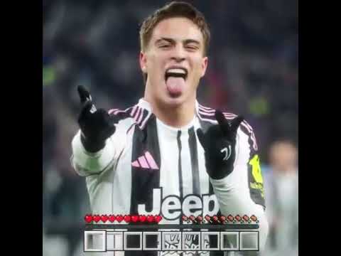 KENAN YILDIZ. 🇹🇷❤️‍🔥 #shorts #juventus #football