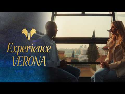 Experience Verona | Akpa Akpro and his birthplace