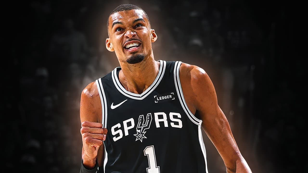 The NBA Finals Just Got Interesting