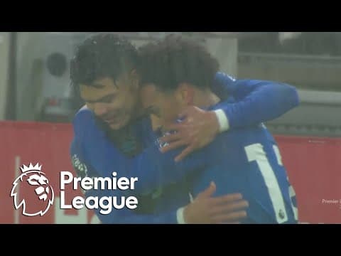 'THAT WAS SPECIAL!': Tyler Adams' screamer gives Bournemouth 2-0 lead | Premier League | NBC Sports