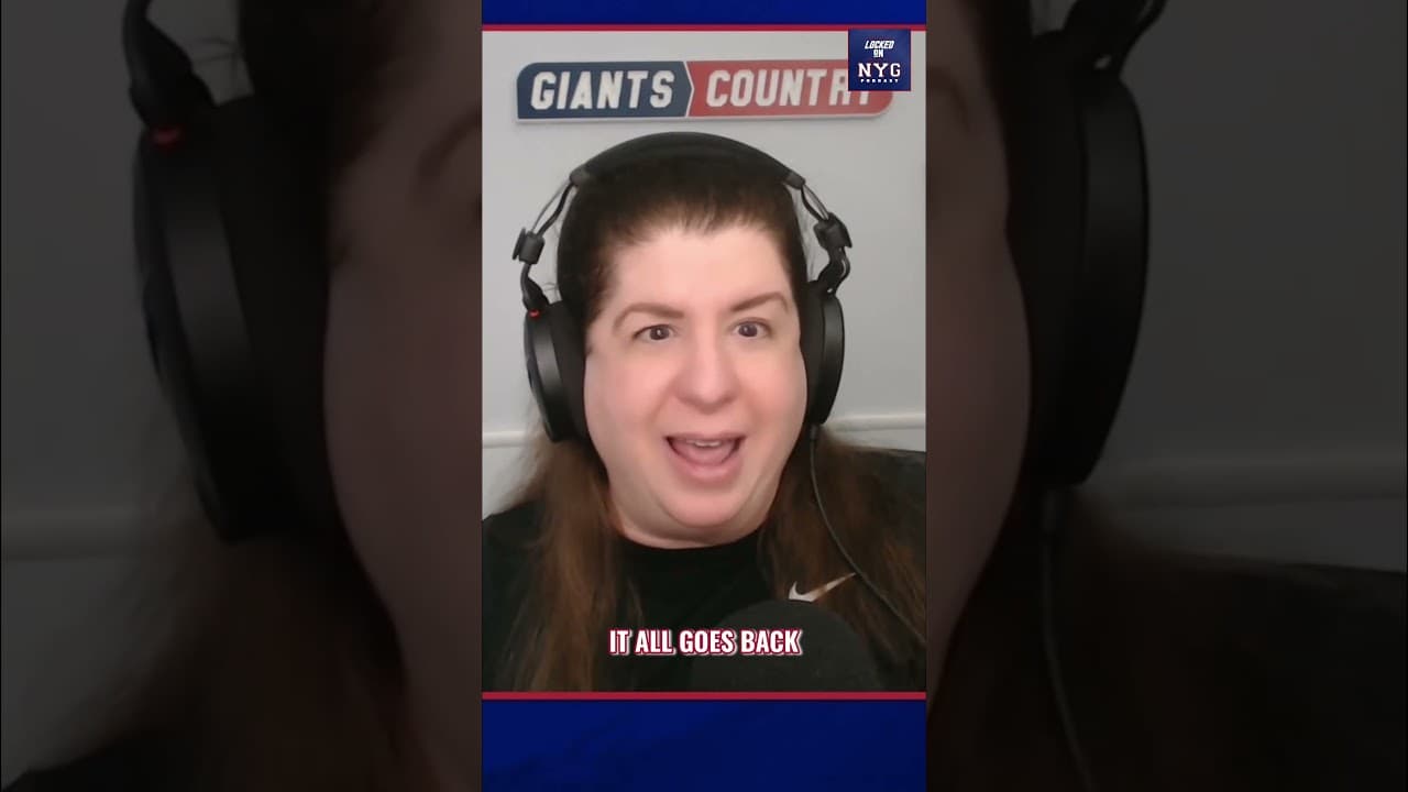 New York Giants Need a Fast Start to their 2026 Season
