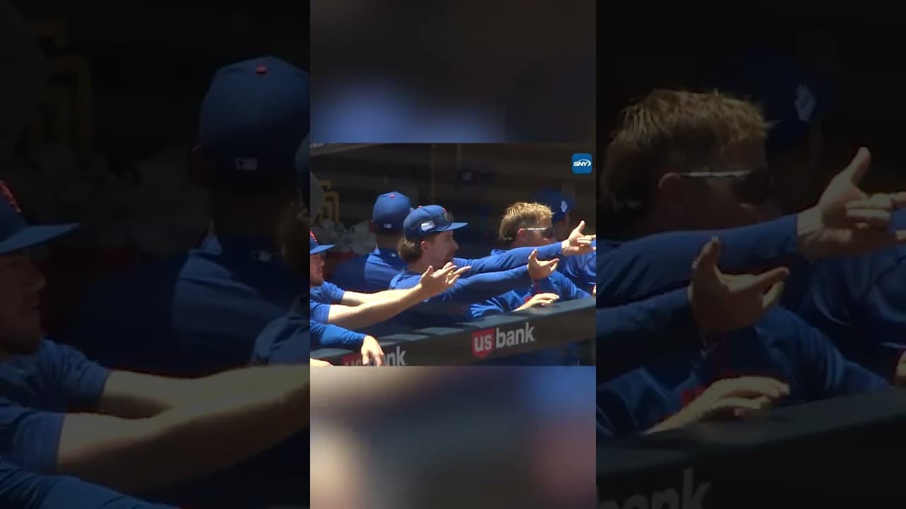 The Amazin' Spider-Mets 🕷️