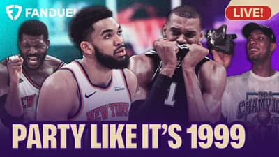 Ranking Each NBA Playoff Series, 1999 Trivia & R.I.P. Rick Adelman