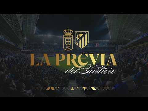 La Previa del Tartiere I Real Oviedo - Atlético de Madrid Jornada 26 I LaLiga EA Sports 2025/2026