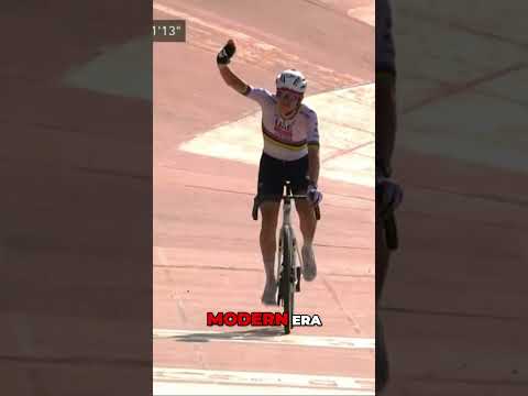 Pogacar's Monument Set: Silencing Debates FOREVER!