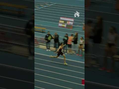 🏃‍♂️💨🇪🇸 #spain #1500m #europeanathletics #sports #trackandfield