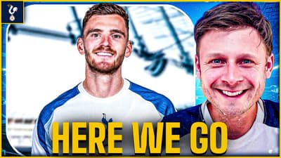 This Signing Makes COMPLETE Sense!