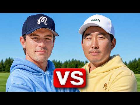 My Most Requested Match of All Time (PGA Tour Course)
