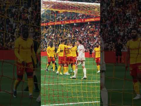 RCL-FCR I Contrepied parfait 🎯