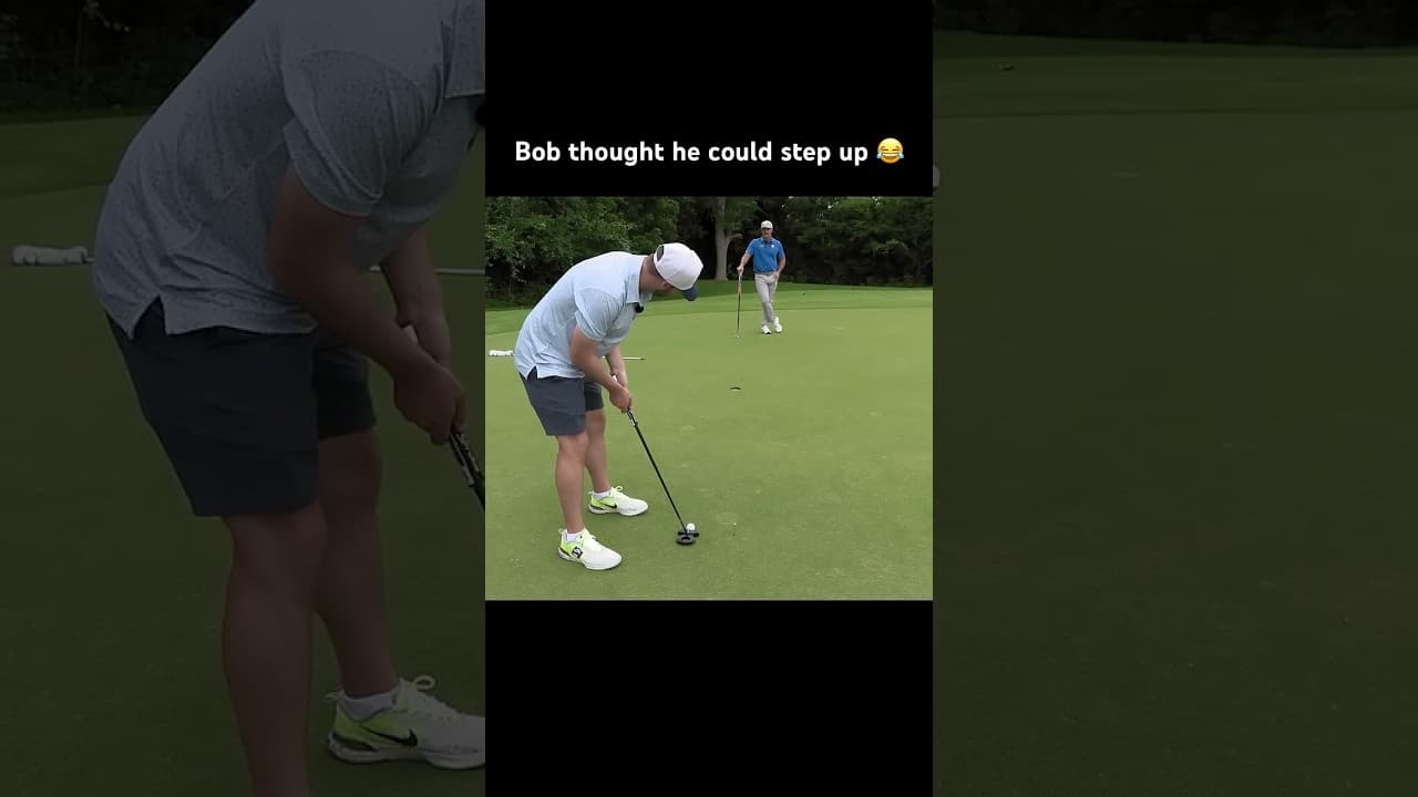 Bob is throwing our round... 😂😂