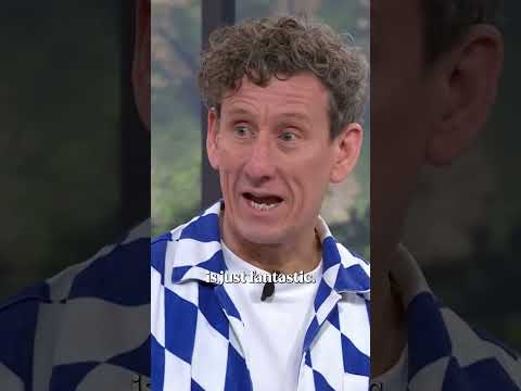 The Breakaway on Jay Vine’s evolving role at UAE after his stunning Stage 6 win 👏