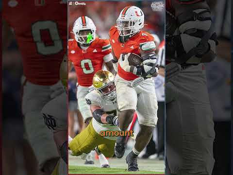 Mario Cristobal is ALL FOR non-conference games 😤