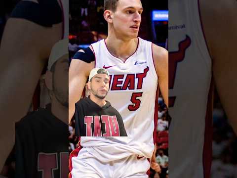 Is Nikola Jovic apart of the Miami Heat future or a trade chip? #nba #fyp #shorts #miamiheattrade