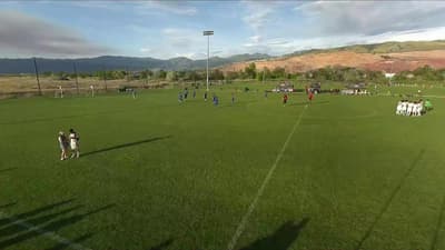 U18 vs Atlanta United