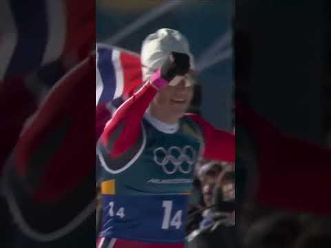 KING KLAEBO CANNOT BE STOPPED 👑