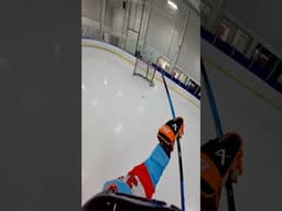 POV: You have the rink to yourself