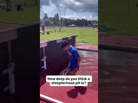 That’s pretty deep! 💦