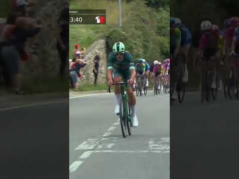 Job done for Mads Pedersen ✅