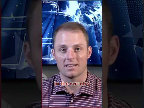 Florida State is a REAL SLEEPER in 2026