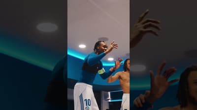 ON EST EN DEMI 🕺💙