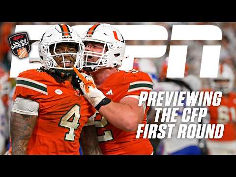 Miami haven't seen ANYTHING like Kyle Field - Herbstreit on Hurricanes vs. Texas A&M 👀