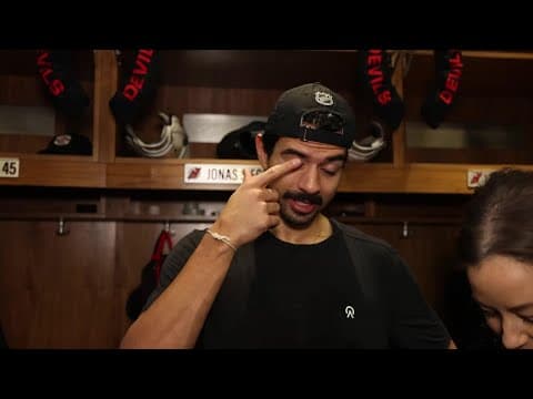 Sigenthaler, Brown & Keefe talk Dillon & Dallas