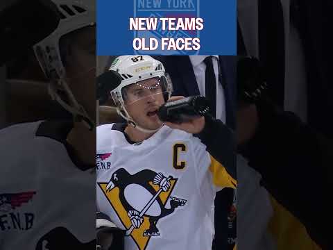 From coaching Sid to coaching AGAINST Sid 👀