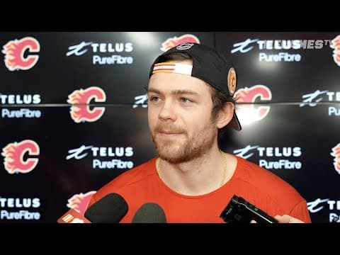 Pre-Game | John Beecher - 29.12.25